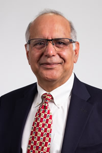 M. Zubair Kareem, MD, MS